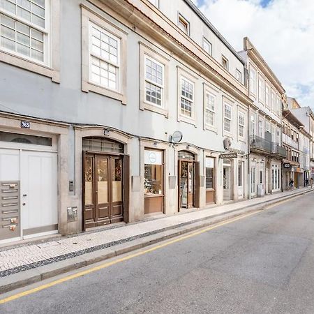 Viva Old Franciscan Studio Porto Zewnętrze zdjęcie