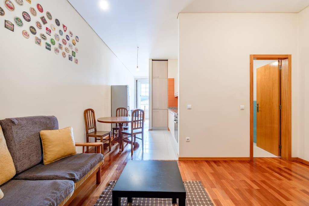 Viva Old Franciscan Studio Porto Zewnętrze zdjęcie