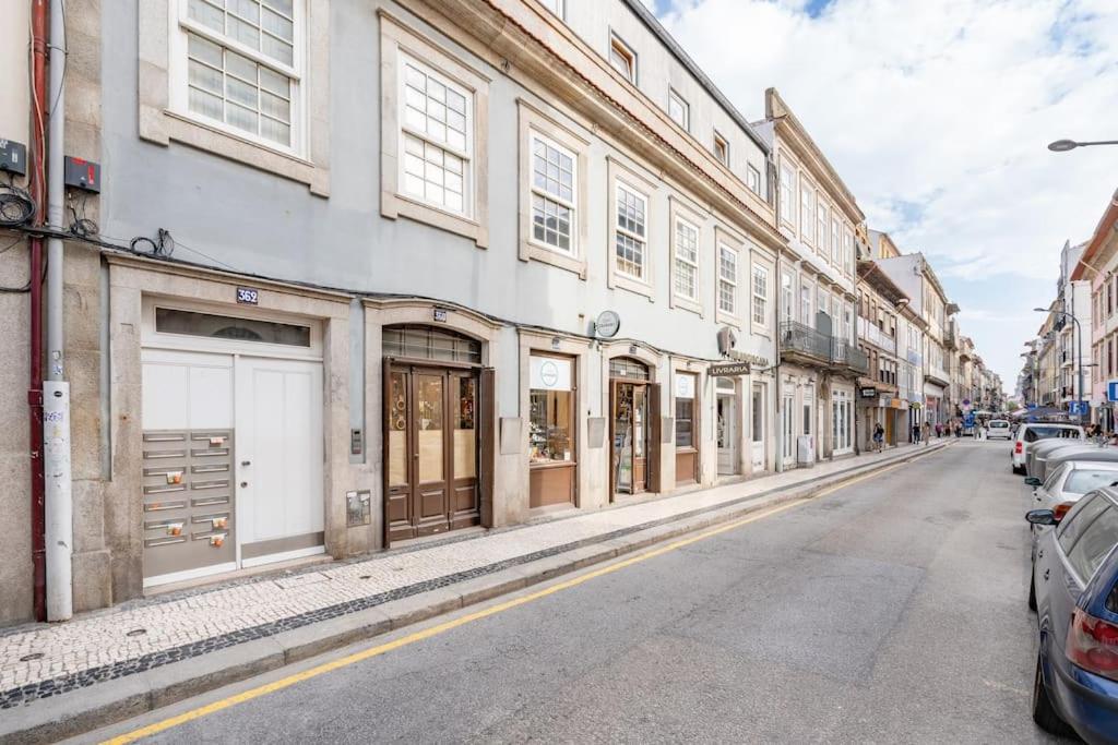 Viva Old Franciscan Studio Porto Zewnętrze zdjęcie