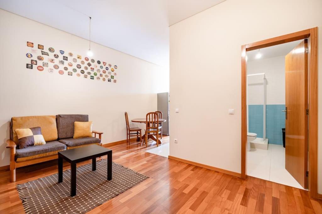 Viva Old Franciscan Studio Porto Zewnętrze zdjęcie