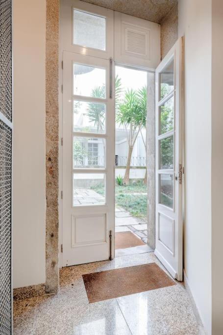 Viva Old Franciscan Studio Porto Zewnętrze zdjęcie