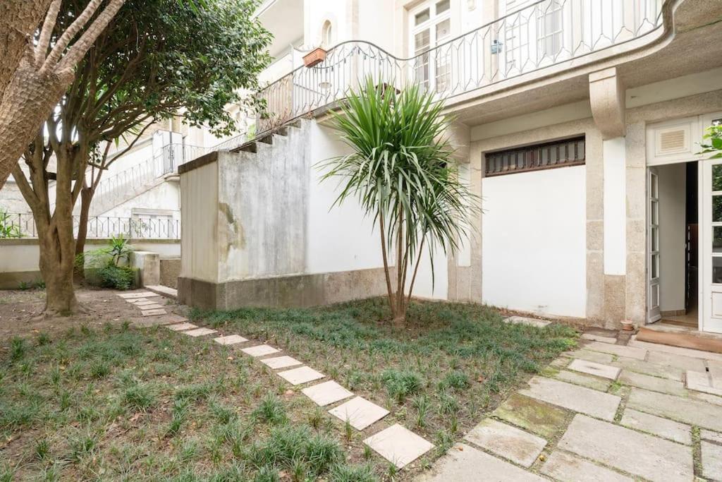 Viva Old Franciscan Studio Porto Zewnętrze zdjęcie