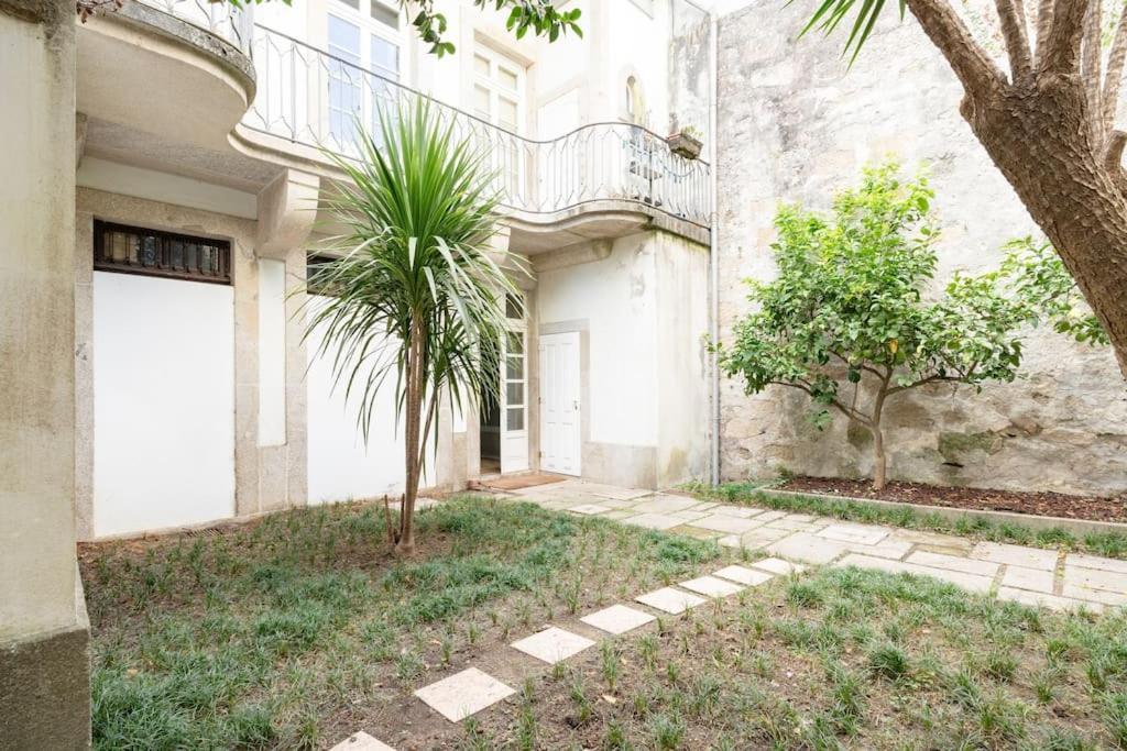 Viva Old Franciscan Studio Porto Zewnętrze zdjęcie